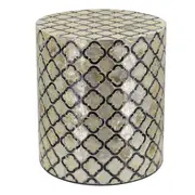 Seychelles Shell Stool/Table