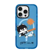 iPhone 16 Pro Impact Case MagSafe Compatible Sunny Day