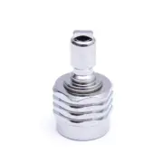 Simplified Diving Setup OSR SPORTS Diving Regulator Adaptor with Quick Release