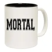 Mortal Mug Cup