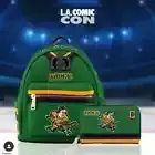 LACC 2021 Exclusive - The Mighty Ducks Cosplay Set