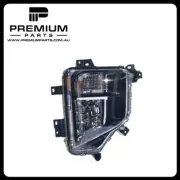 Fog Lamp Right Side Genuine suits Mitsubishi Triton MR