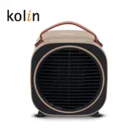 在飛比找蝦皮商城優惠-【Kolin】歌林PTC陶瓷電暖器KFH-MN607A 桌面
