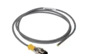 46095871 Turck Inductive Proximity Sensor; Proximity; Inductive. 3 Wire DC; BI
