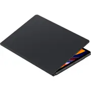 Samsung Smart Book Cover for Galaxy Tab S10 FE/S9/S9 FE (Black)