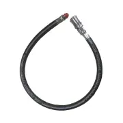 Sherwood Gemini High Flow Quick Disconnect BCD Low Pressure BC LP Inflator Hose