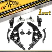 10x Lower Front Control Arm Kits for Mini R50 R53 R52 Cooper Works 2002-2007 FWD (for: Mini)