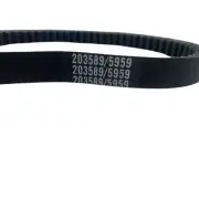 203589/5959 DRIVE BELT VARIABLE SPEED MOTORCYCLE DIRT BIKE SCOOTER ATV GO KART