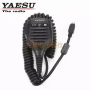 Genuine Yaesu MH-85A11U Snapshot Camera Speaker Microphone Mic for FT-1DR FTM400