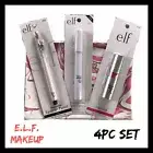 NIB Womens E.L.F. Cosmetic 4pc Gift Set
