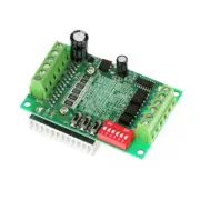 TB6560 3A 10V-35V Stepper Motor Driver Controller Board CNC Rounter Control