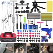 Car Dent Repair Tools Paintless Dent Repair Kit Auto Paintless Body Dent Removal