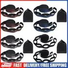 2Pcs Hammock Straps Heavy Duty Polyester Straps Camping Hammock Accessories