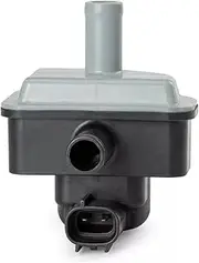 90910-12283 Vaccum Switch Solenoid Valve 136200-7350 Compatible with Toyota Corolla High-lander Taco-ma Lex-us RX350 SCION FR-S IM 2014 2015 2016 2017 2018 2019 2020