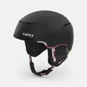 GIRO Terra Mips Helmet - Matte Dark Matter - S