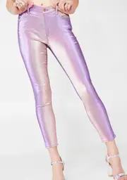 [James Jeans] James Twiggy Ankle Pants