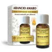 Dr Giorgini bitter orange essential oil natural 10 ml