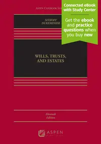 在飛比找誠品線上優惠-Wills, Trusts, and Estates, El