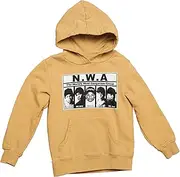 [Sweatee] NWA Hip Hop Hoodie - NWA Shirt - NWA Straight Outta Compton Hoodie - NWA Hoodie