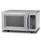 Waring WMO90 1000w Commercial Microwave w/ Touch Pad, 120v/1ph
