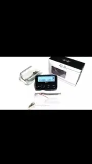 Apollo AP900 pager for Nursecall/Office/Restaurant In-house Paging Systems