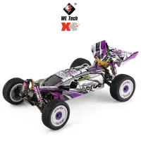 在飛比找Yahoo!奇摩拍賣優惠-大千遙控模型 WLtoys 偉力 1/12 1:12 4WD