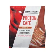 Gen -Tec Protein Cafe | 3kg / Chocolate