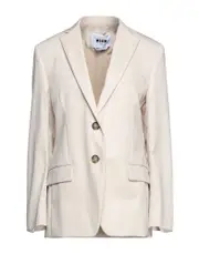[MSGM] MSGM Blazers - Item 49717572