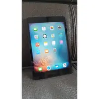 在飛比找蝦皮購物優惠-二手機 iPad Mini 1 A1432 黑 16G (M