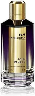 [MANCERA] Aoud Vanille