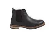 Mens Julius Marlow Jm Fredi Formal Dress Work Boots Black