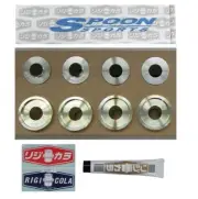 Spoon Front Rigid Collar for Honda Crossroad RT1 RT2 RT3 RT4 50261-RN6-000