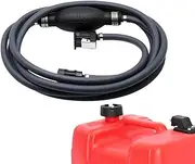 Outboard Engine Oil Cord Access, Motor Oil Hose Assembly for Marine, Outboard Engine External Inspection Accessories for Yacht, Fishing, Deck