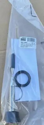 LARSEN HIGH GAIN MOBILE ANTENNA NMO MOUNT NMO800 800-866MHz 3.4db