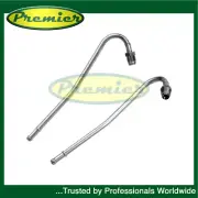Premier DPF Pressure Sensor Pipe Euro 4 Fits Honda Accord 2.2 D #1