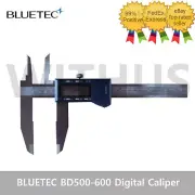 BLUETEC BD500-600 Digital Caliper ±0.06mm Electronic Gauge Micrometer 600mm