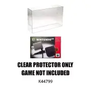 Protector For Nintendo 64 - RF Modulator EUR
