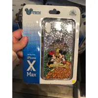 在飛比找蝦皮購物優惠-米奇 米妮  IPhone XS Max手機殼， WOW迪家