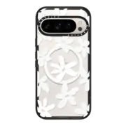Google Pixel 9 Pro Impact Magnetic Case Flossy