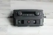 2017 2018 NISSAN TITAN XD Climate Temperature A/C Heater Control 27500EZ20B OEM