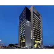 DoubleTree by Hilton Doha Old Town