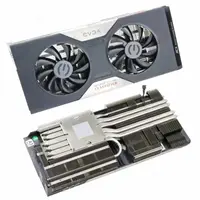 在飛比找樂天市場購物網優惠-EVGA GTX780 CLASSIFIED顯卡散熱器風扇 