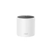Tp-link Dual-band Ax1500 Wifi 6 Mesh Wi-fi System (deco X15) | Replaces Routers