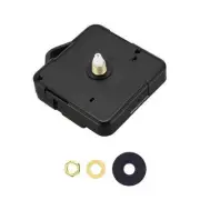 Quartz Clock Movement Clock Hands Repair Mechanism Kit Wall Clock DIY Repair