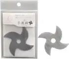 Hand Soap Paper Ninja Syuriken Portable Travel Hand Washing From Japan