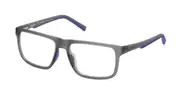 Timberland TB50029-H 020 Men's Glasses Grey Size 56 - Private Health Rebate - Blue Light Block Available