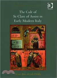 在飛比找三民網路書店優惠-The Cult of St Clare of Assisi