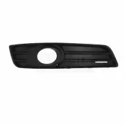 Audi A3 8P Hatchback 2008-2012 Fog Light Lamp Surround Trim Drivers Side Offside