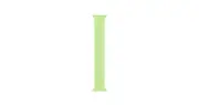 40-mm Northern Lights Solo Loop — Size 1