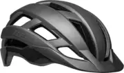 Bell Falcon XRV MIPS Road Bike Helmet, Matte/Gloss Grays, Medium